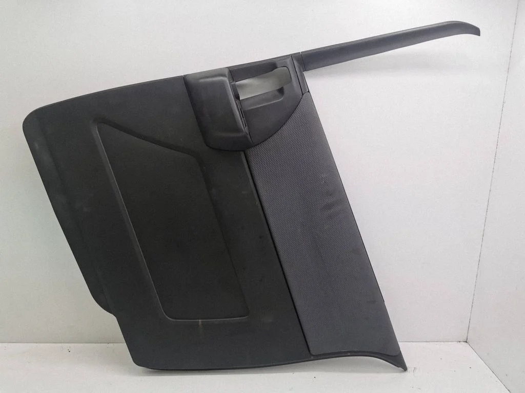 Sliding door card – Mazda 5 (2005-2010)
