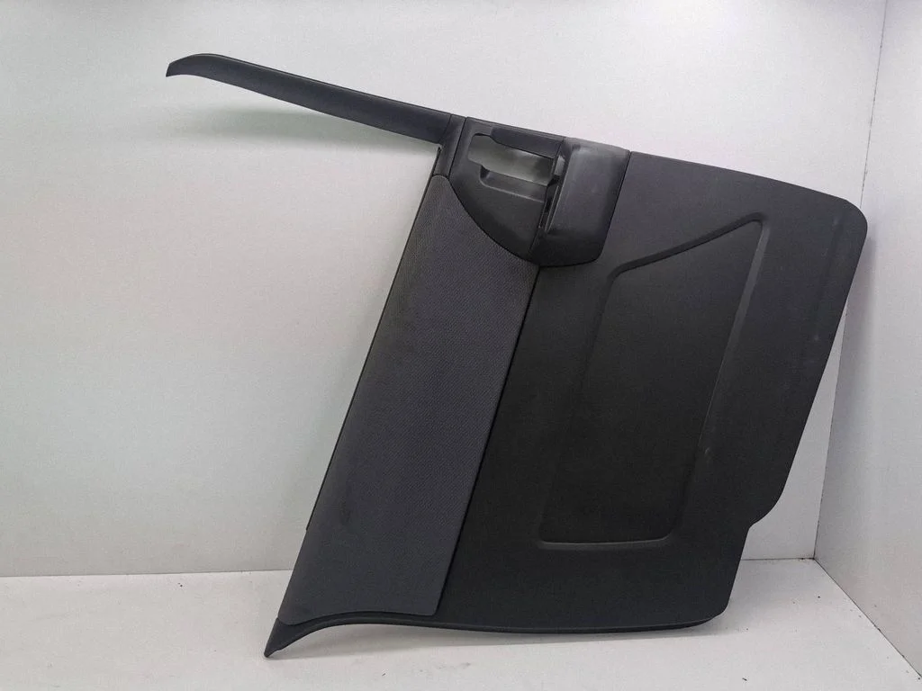 Sliding door card – Mazda 5 (2005-2010)