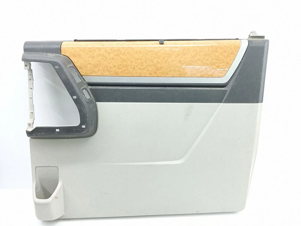 Sliding door card – Chrysler Voyager (2008-2016)