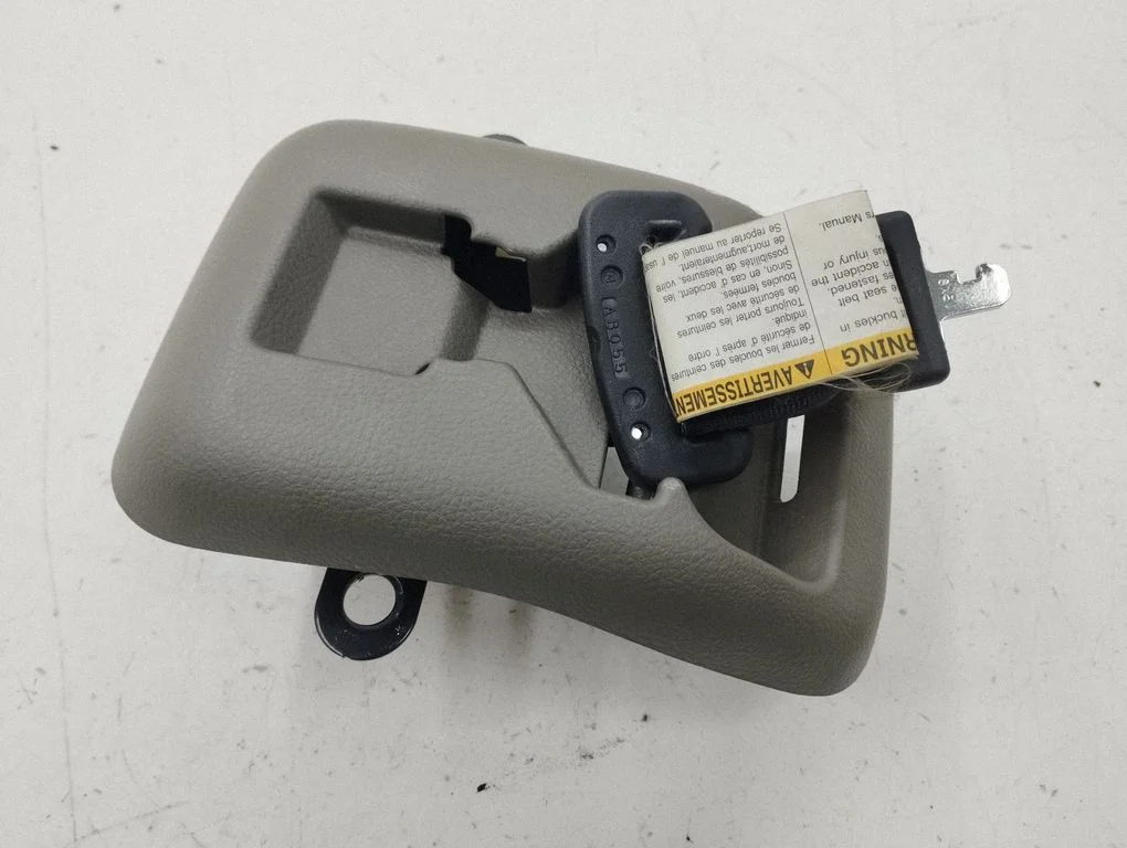 Roof seat belt – Nissan Murano Z50 (2002-2008)