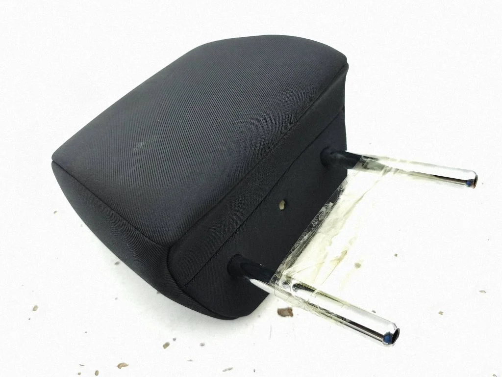 Rear seat headrest – Toyota Corolla E210 E21 (2018-)