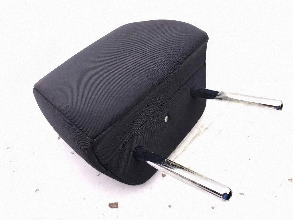 Rear seat headrest – Toyota Corolla E210 E21 (2018-)