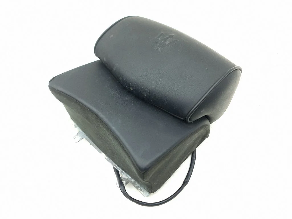 Rear seat headrest 30817705