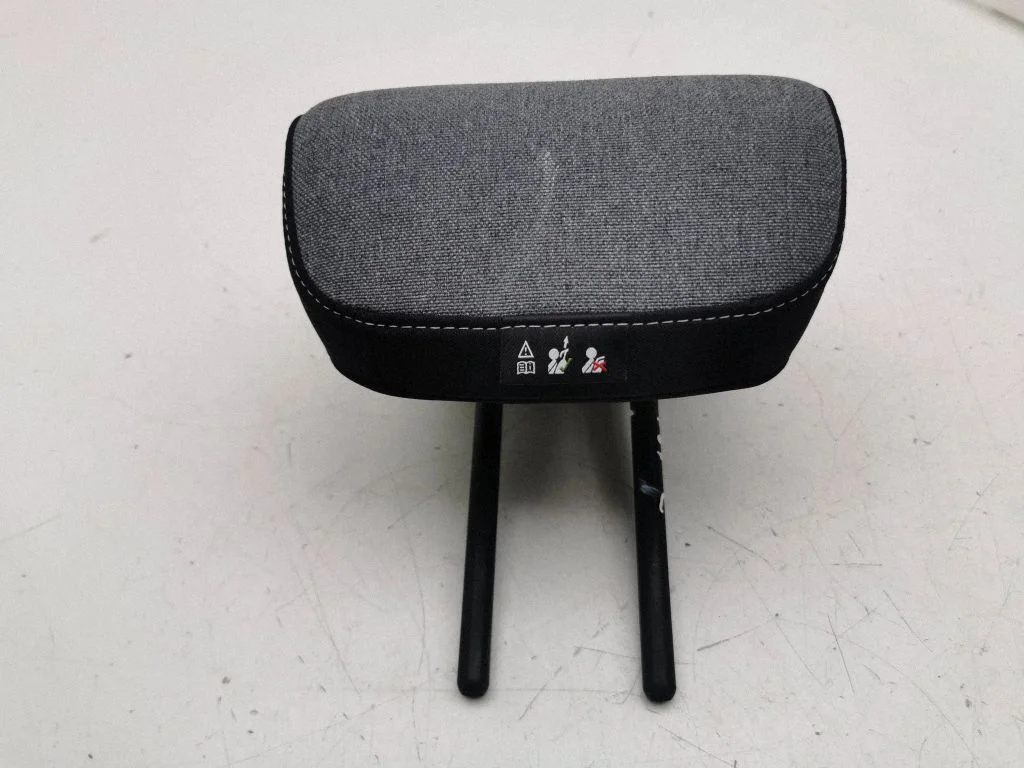 Rear seat headrest – Renault Megane Mégane Renault Sport III (IV Based) (2017-2023), centre