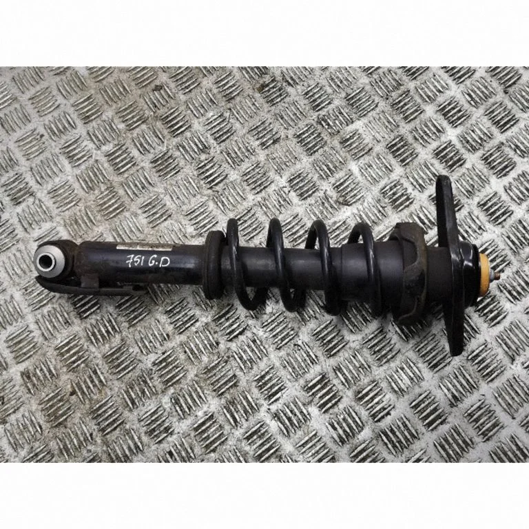 Rear shock absorber with coil spring – Mini Cooper Countryman R60 (2011-2016)