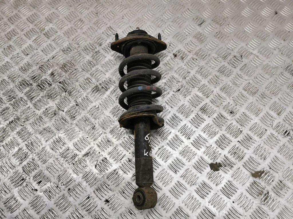 Rear shock absorber with coil spring – Honda CR-V (2013-2016)