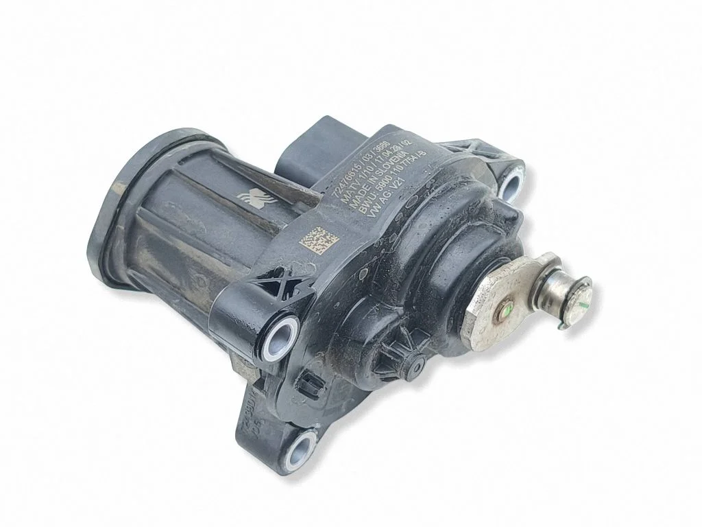 Turbiini elektriline juhtaktuaator – Audi A3 8Y (2020-)