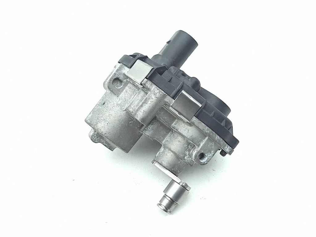 Turbiini elektriline juhtaktuaator – Seat Leon IV (2020-)