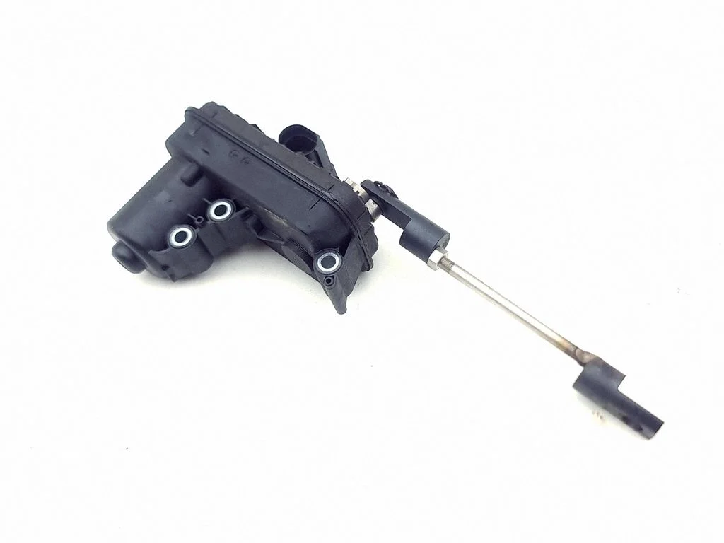 Turbiini elektriline juhtaktuaator – Seat Leon IV (2020-)