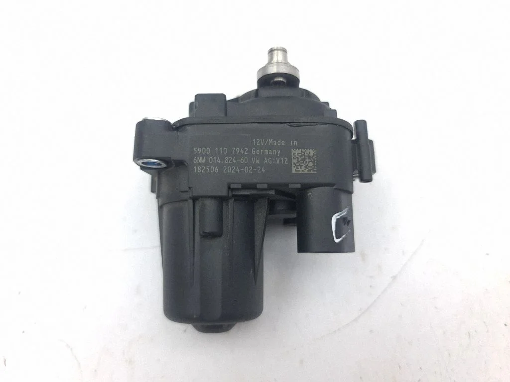 Turbiini elektriline juhtaktuaator – Seat Ibiza V (KJ) (2017-)