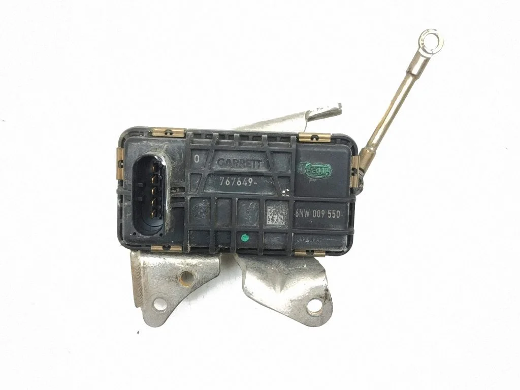 Turbiini elektriline juhtaktuaator – Citroen C5 (2008-2016)