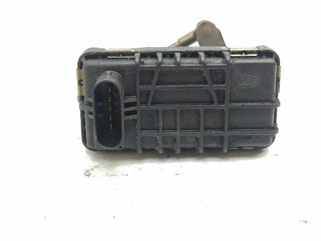 Turbiini elektriline juhtaktuaator – Citroen C5 (2008-2016)