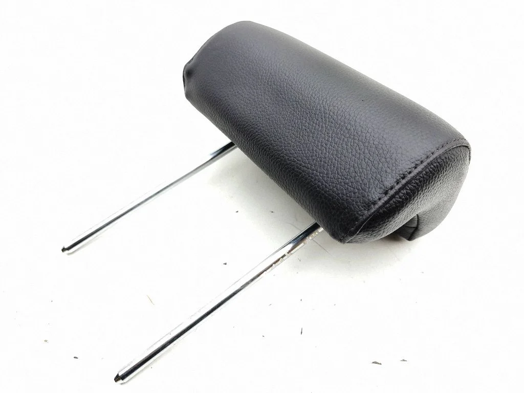 Third row seat headrest – Audi A6 S6 C7 4G (2011-2018)
