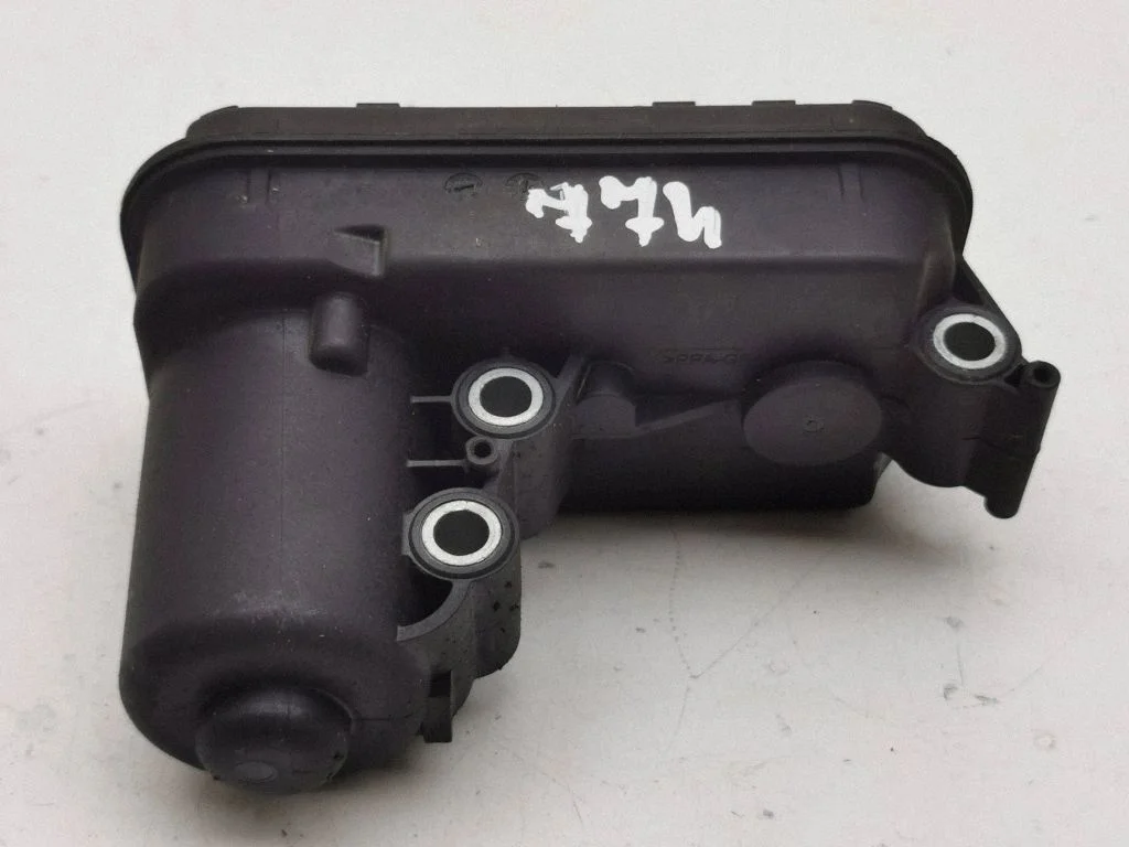 Turbiini elektriline juhtaktuaator – Volkswagen Tiguan Allspace (2017-)