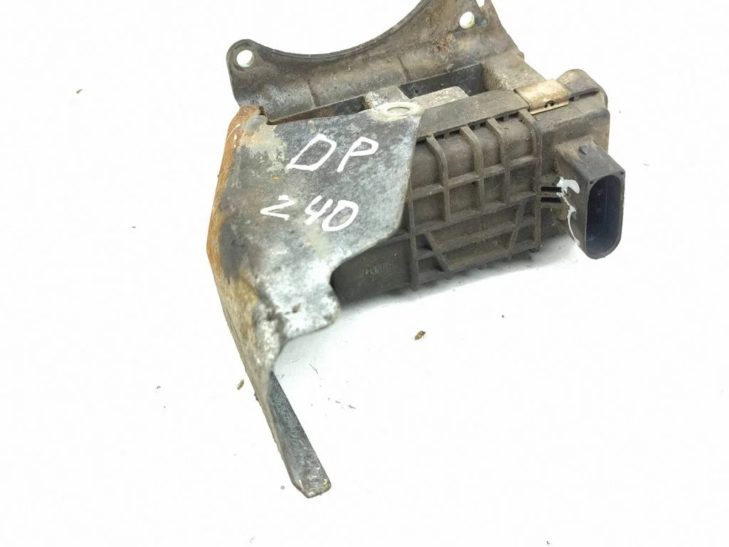 Turbiini elektriline juhtaktuaator – Mercedes-Benz S-klass W220 (1998-2006)