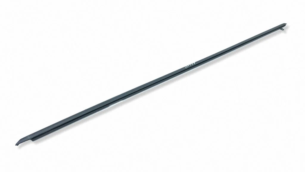 Front door glass trim molding – Toyota GT 86 (2012-2021)