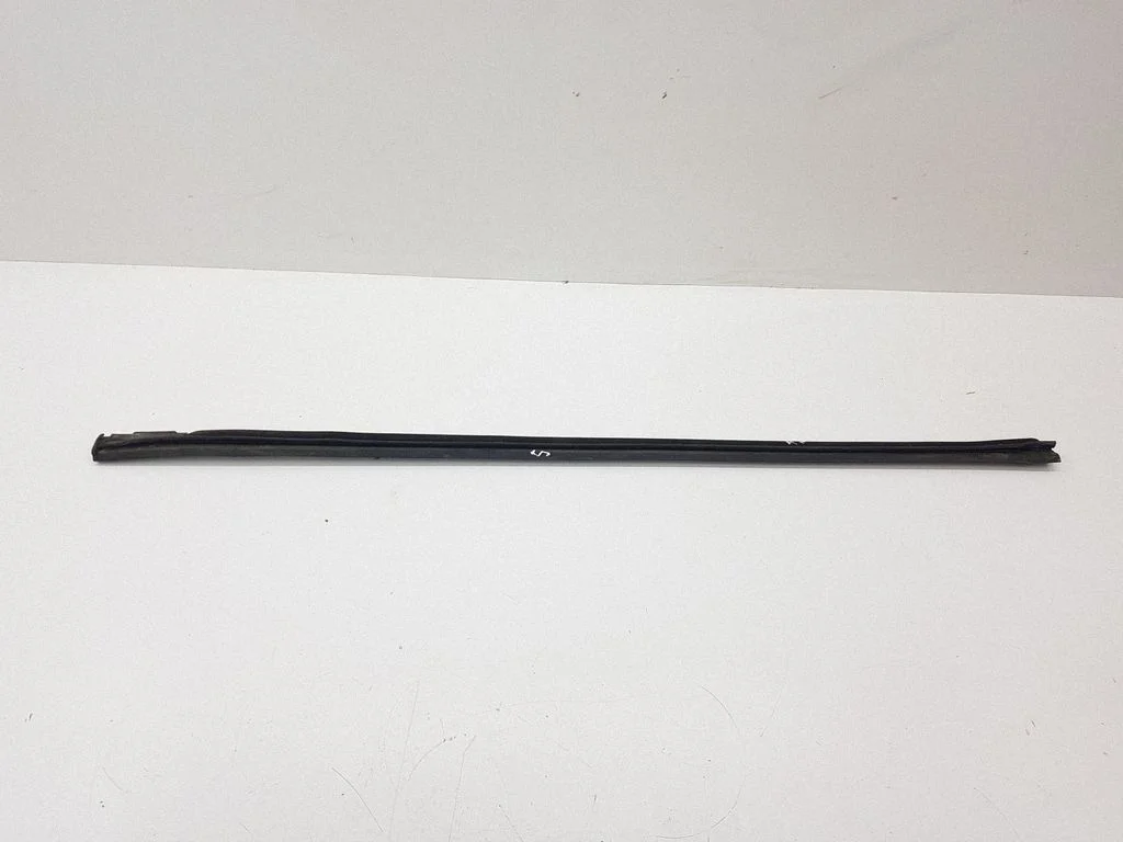 Front door glass trim molding 3M51R20563
