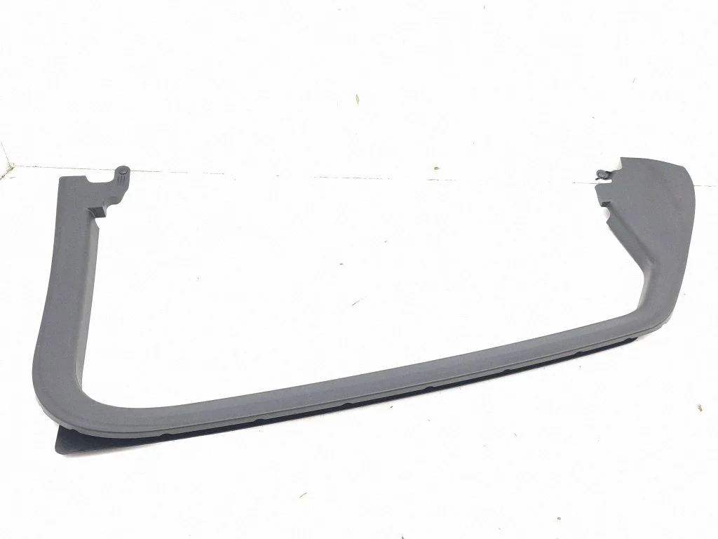 Listwa szyby drzwi tylnych LJ8BR247B57ACW