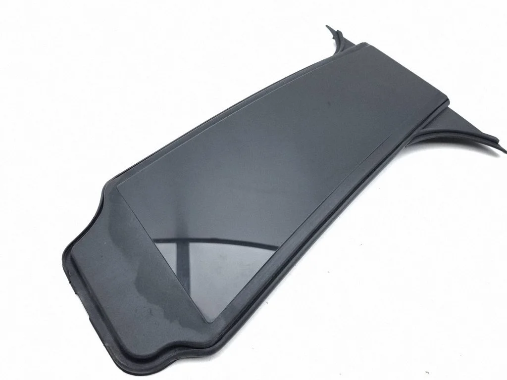 Listwa szyby drzwi tylnych A2956900800