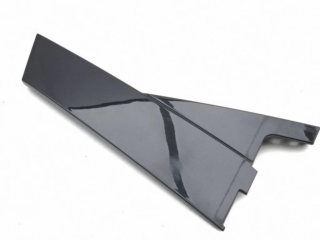 Listwa szyby drzwi tylnych – Renault Arkana (2019-)