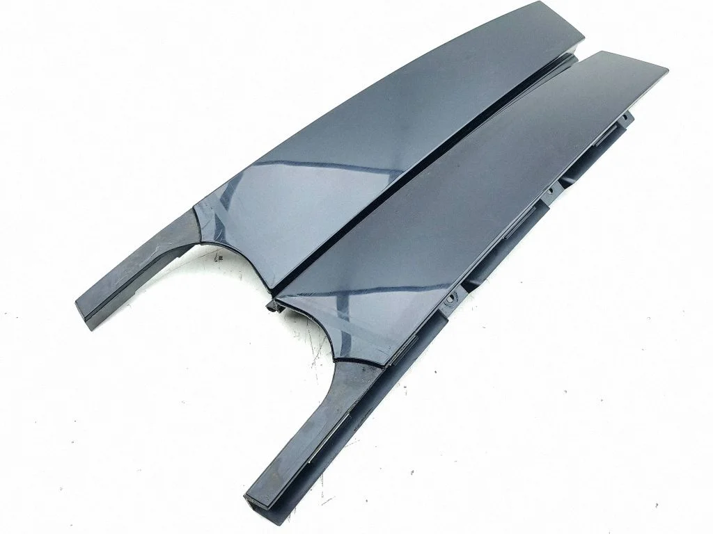 Aizmugurējo durvju stikla apdare – Mini Cooper Countryman R60 (2011-2016)