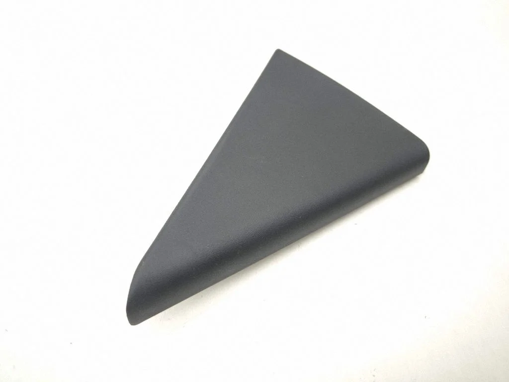 Rear door glass trim molding 83940HF000