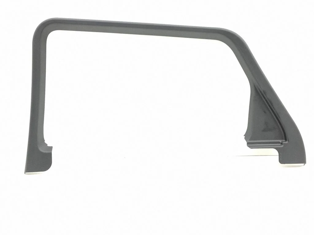 Tagaukse klaasi liist K8D225514AB