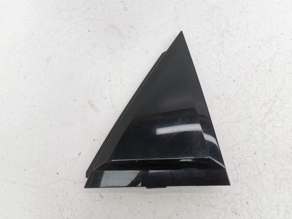 Rear door glass trim molding – Audi A1 (2018-)