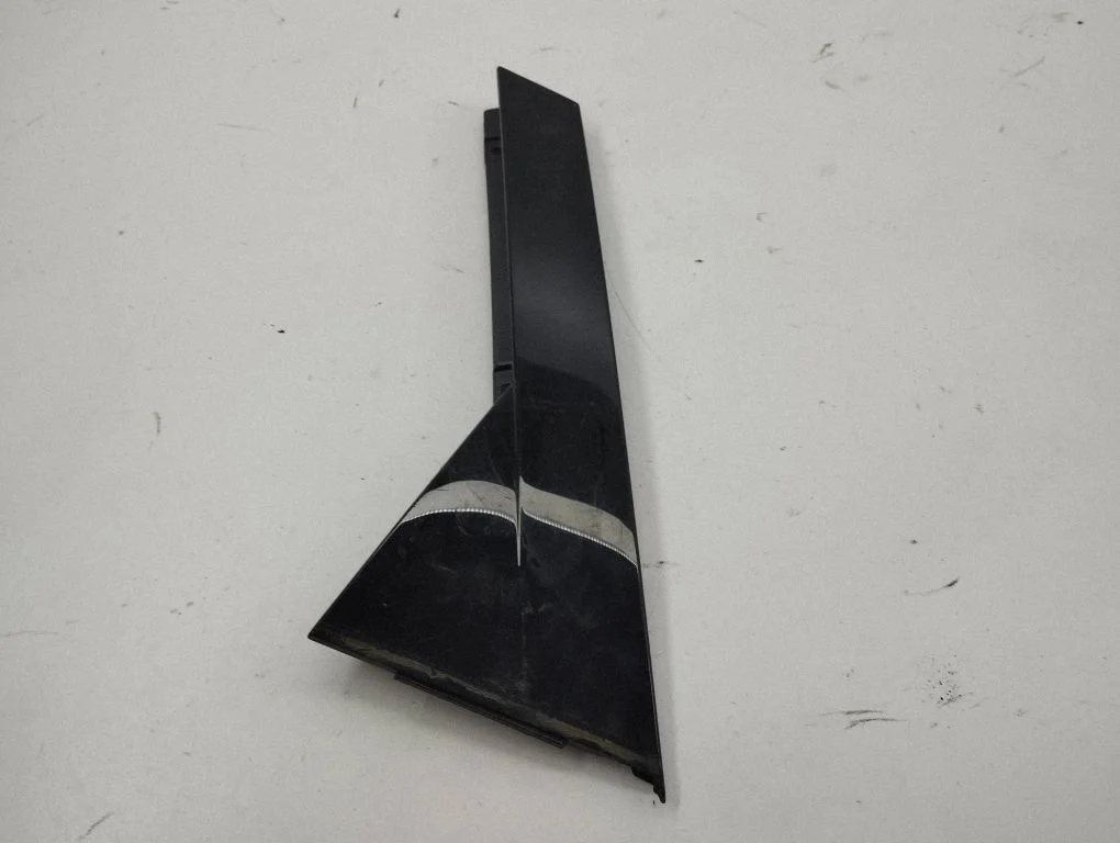 Rear door glass trim molding – Audi Q5 SQ5 FY (2017-2025)