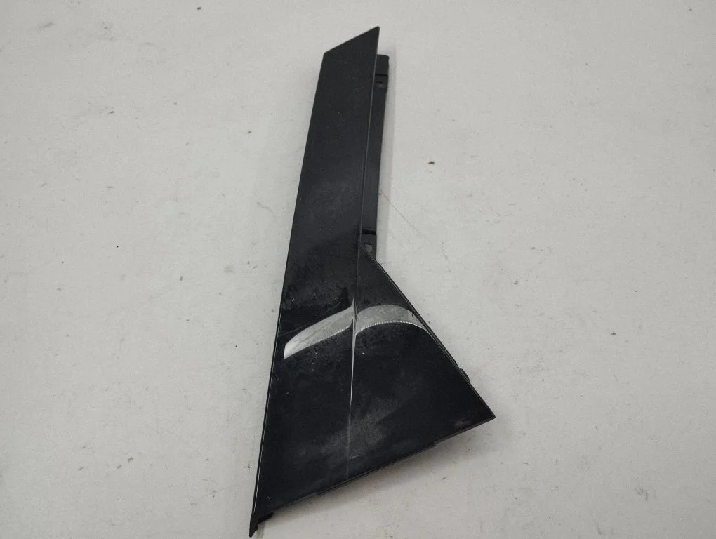 Rear door glass trim molding – Audi Q5 SQ5 FY (2017-2025)