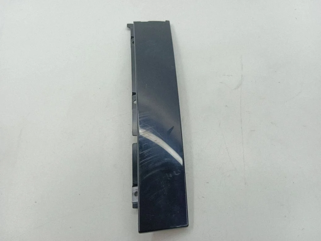 Rear door glass trim molding AM51R254A41