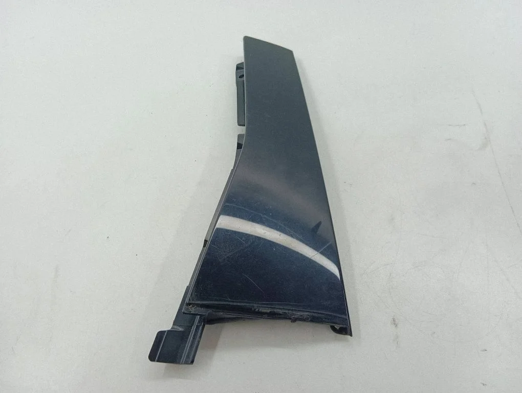 Rear door glass trim molding AM51R254A43