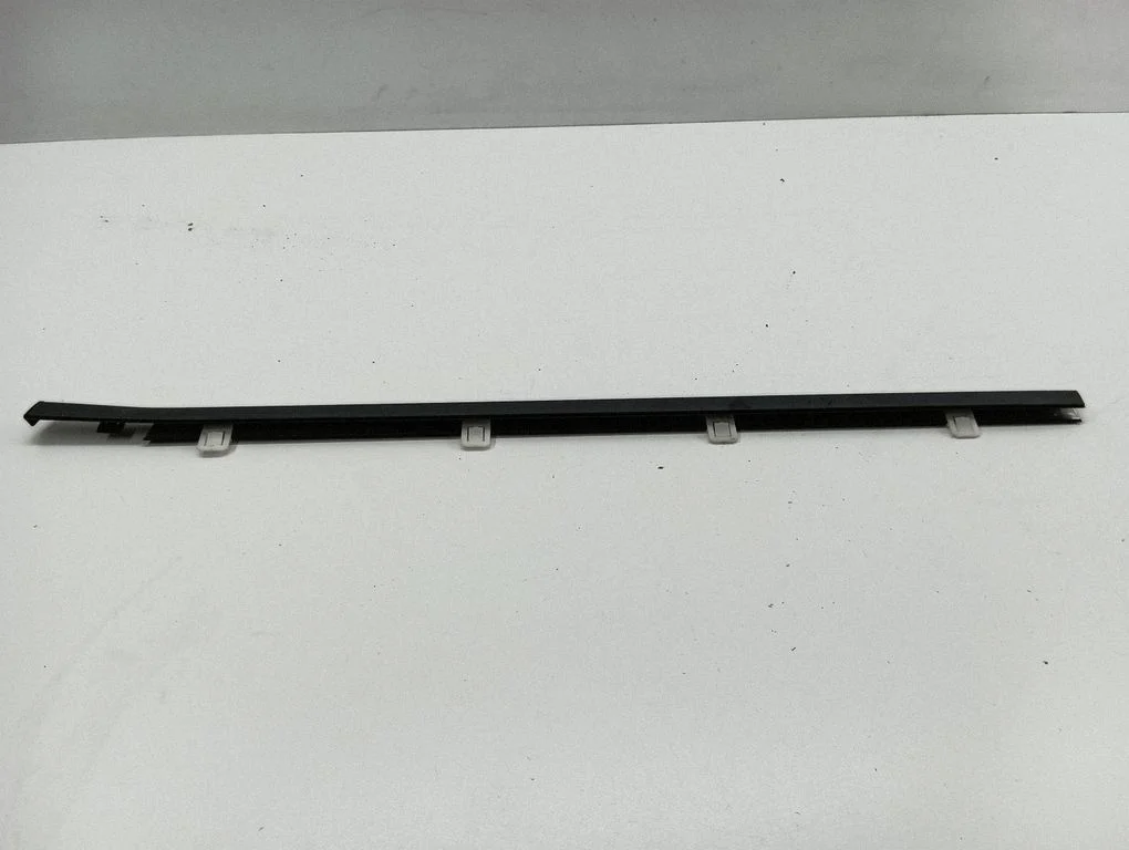 Rear door glass trim molding – Honda Civic IX (2011-2017)