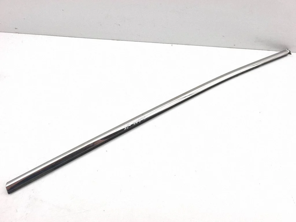 Front door glass trim molding – Skoda Superb B9 (2023-)