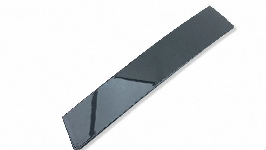 Priekšējo durvju stikla apdare N9X220554AD