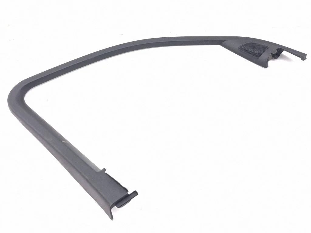 Front door glass trim molding – Mercedes-Benz GLE-Class W167 (2019-)