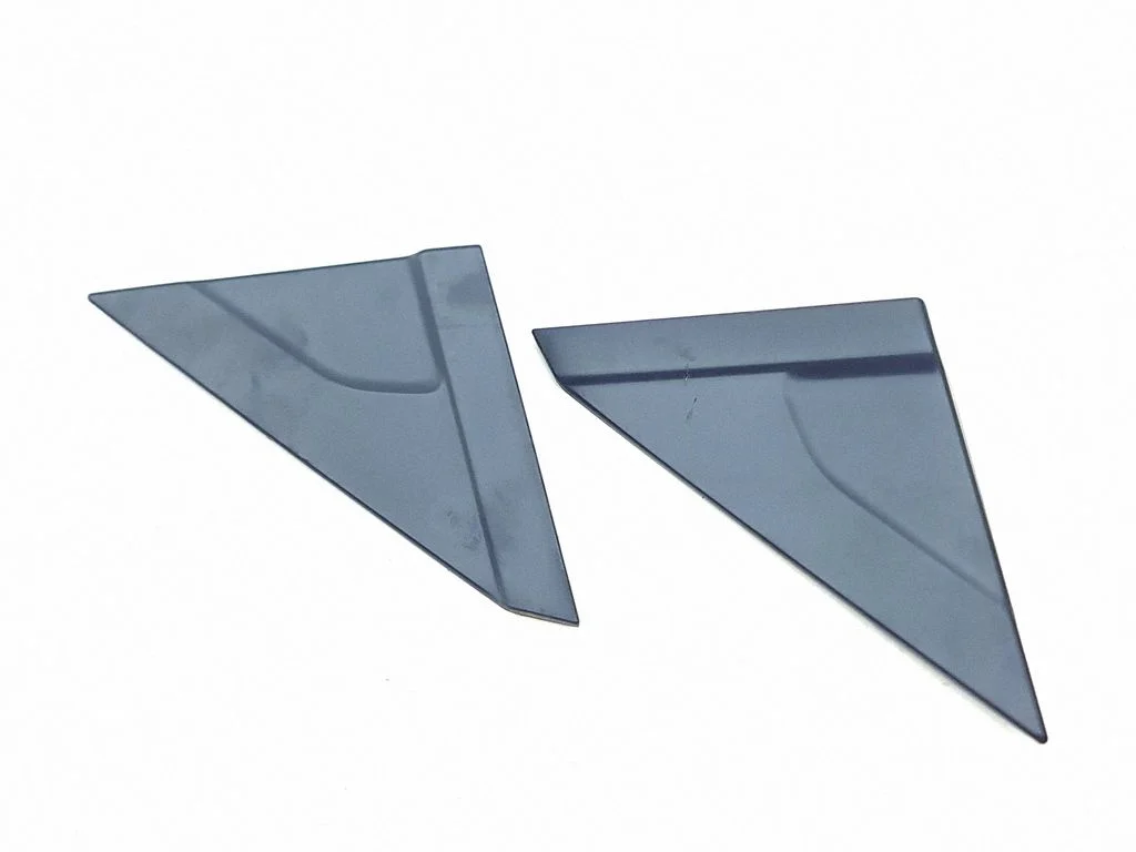Front door glass trim molding – Honda HR-V (2021-)