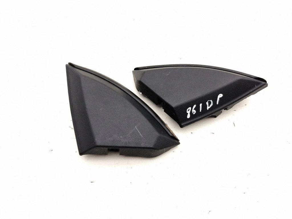 Listwa szyby drzwi przednich 802933NL0A