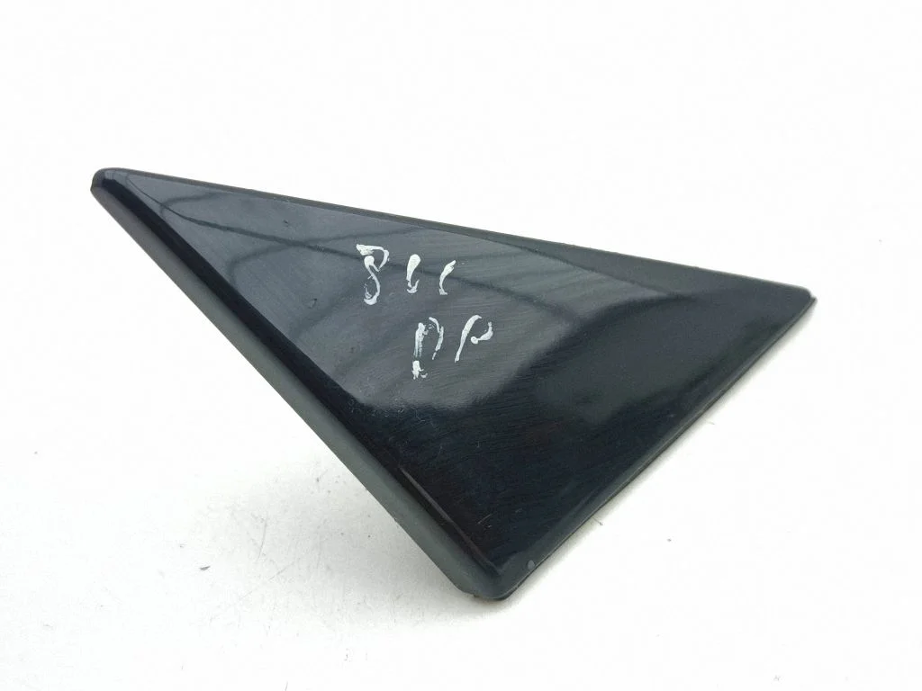 Front door glass trim molding – Lexus IS 220D-250-350 (2006-2013)