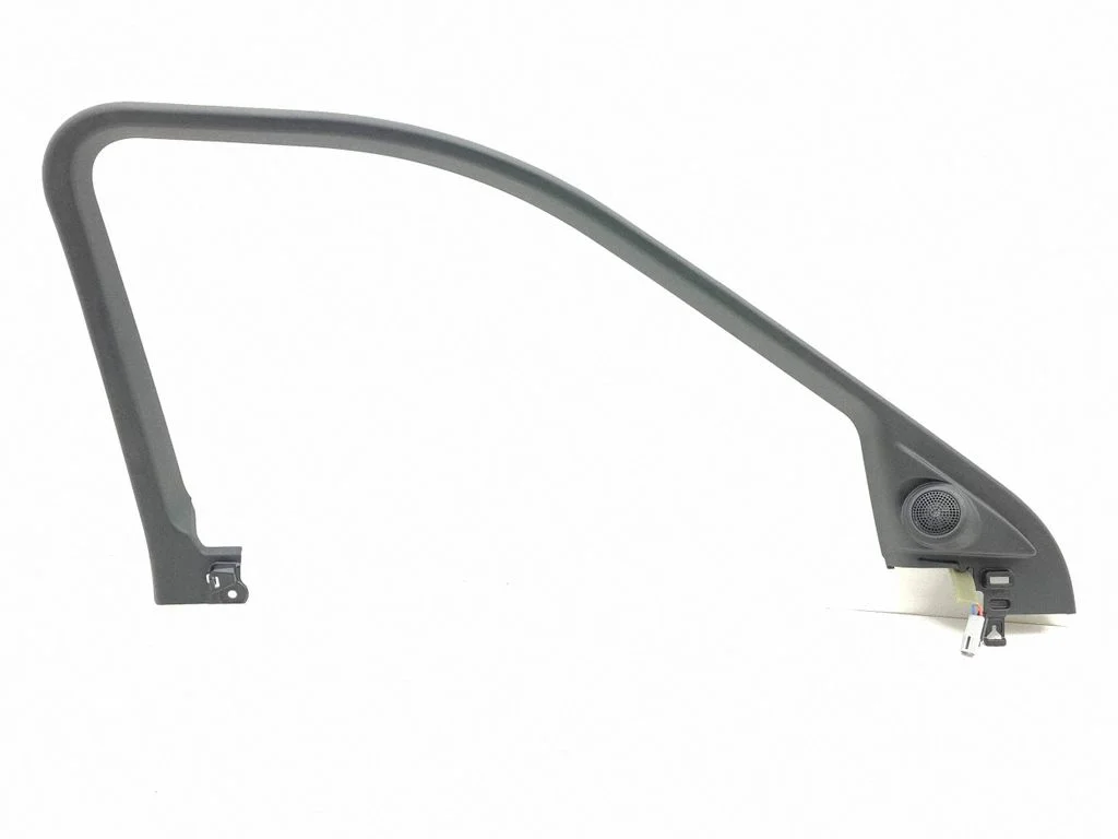 Esiukse klaasi liist K8D220905AA