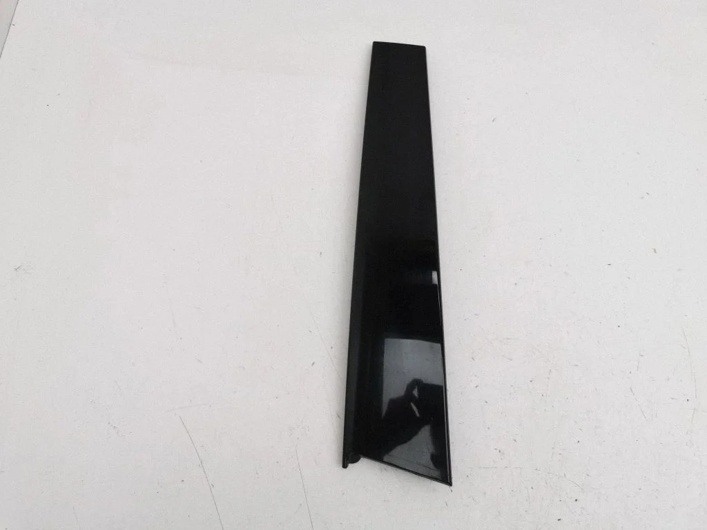 Front door glass trim molding 98311272XK