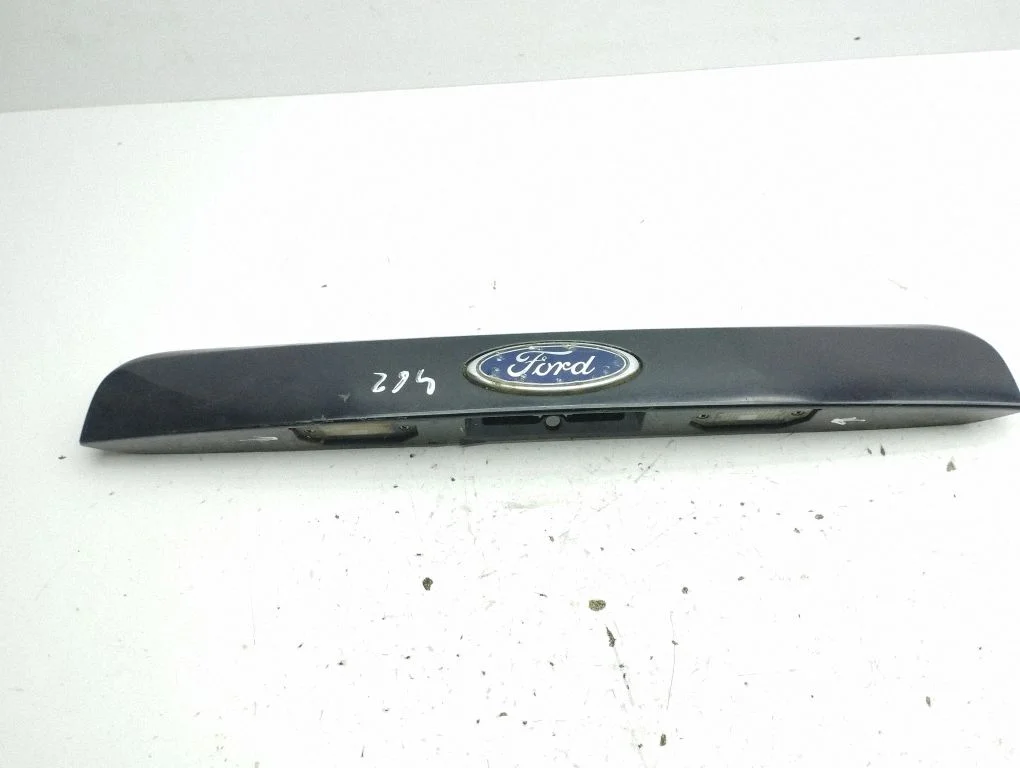 Tagaluugi numbrivalgustuse liist 1S71N43400AD