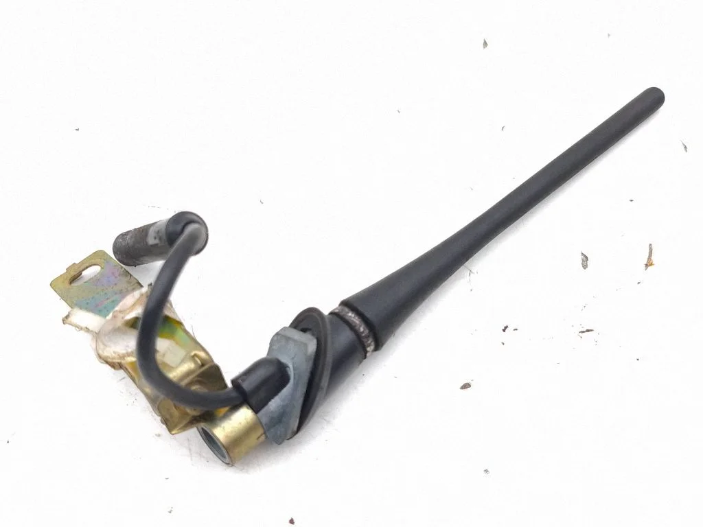 Radio antenna