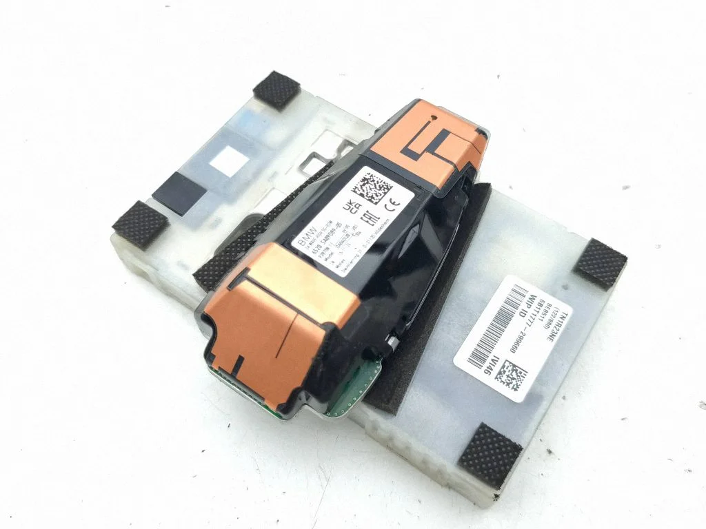 Antena radiowa 5B68007