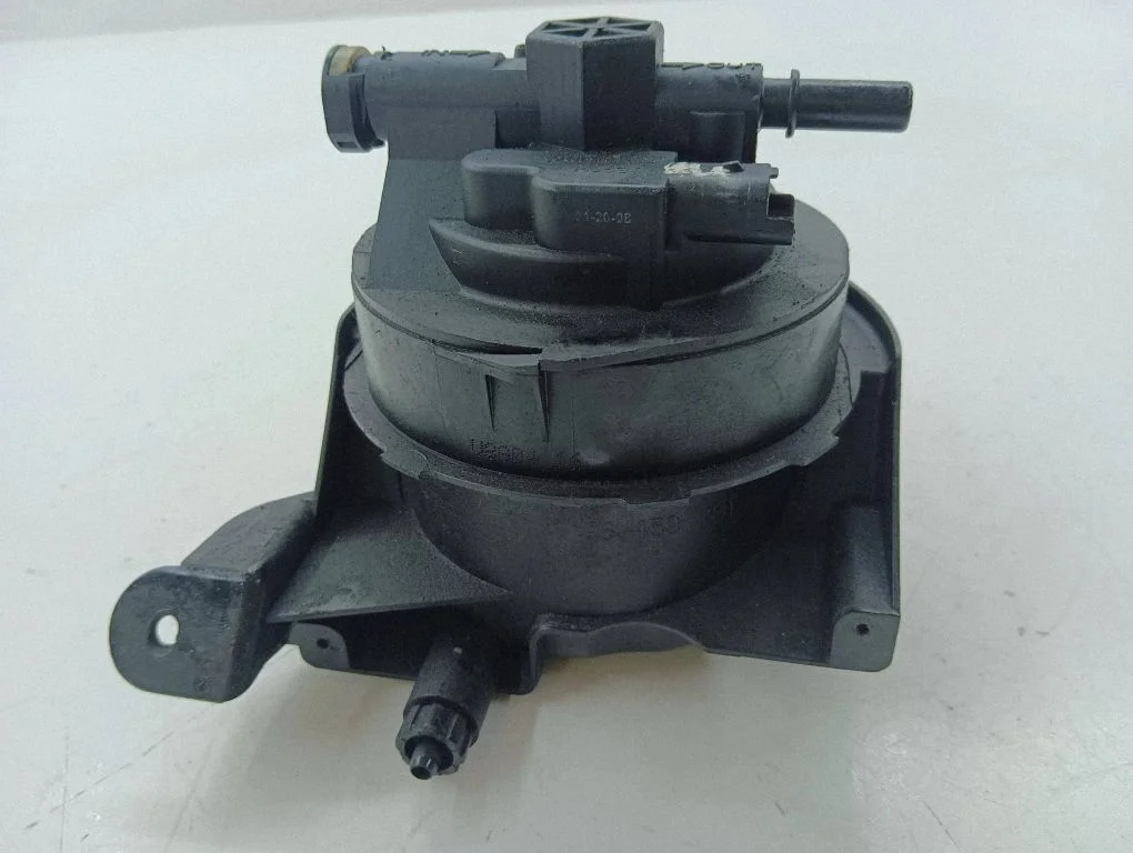 Fuel filter housing – Peugeot 508 RXH (2011-2018)
