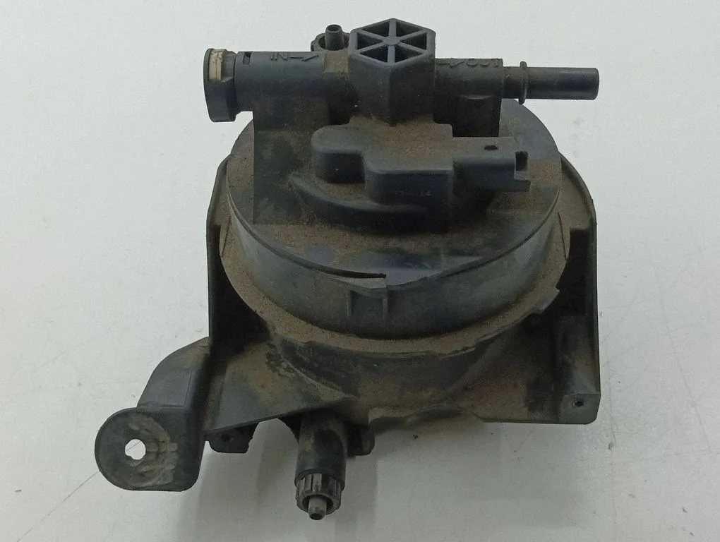 Fuel filter housing – Volvo V50 (2004-2007)
