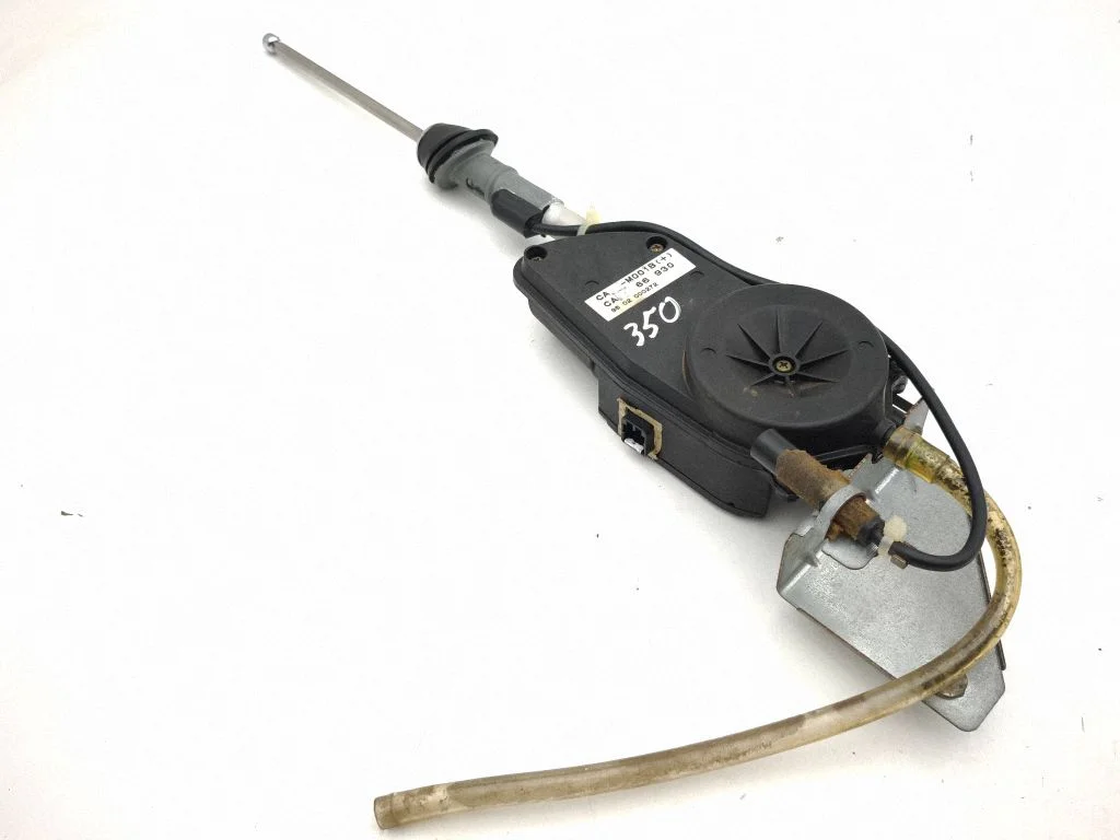 Radio antenna 9502000272