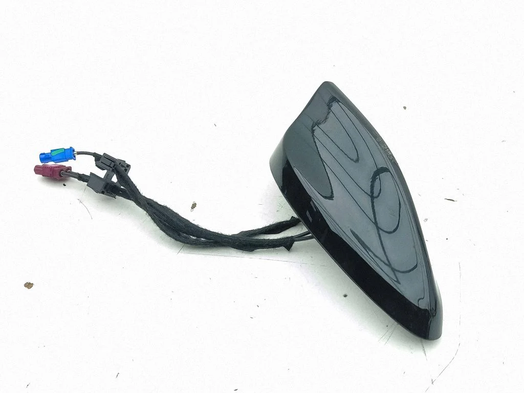 Radio antena – Ford Mustang Mach-E (2020-)