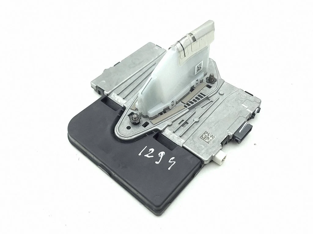 Radio antenna – Peugeot 3008 III (2023-)