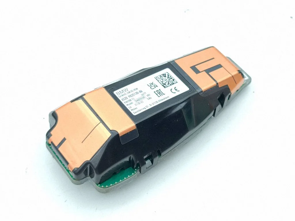 Antena radiowa – BMW Seria 2 Active Tourer U06 (2021-)